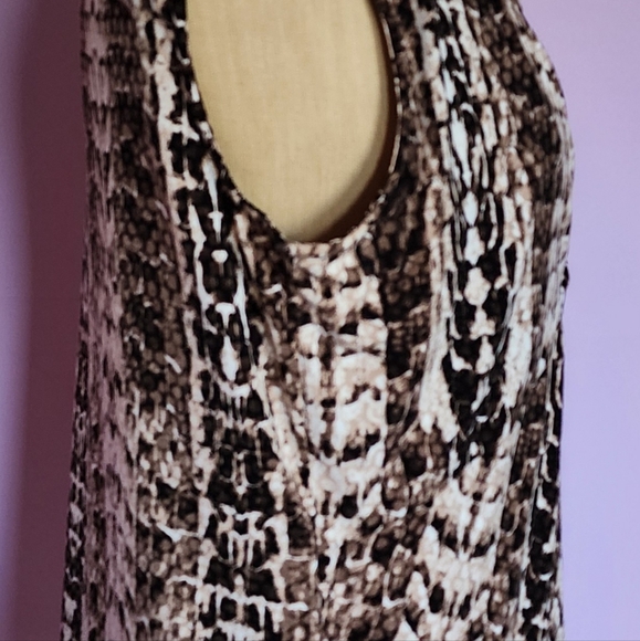 Dana Buchman Top - Size Large - Picture 4 of 7